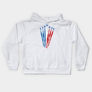 US Air Force Kids Hoodie